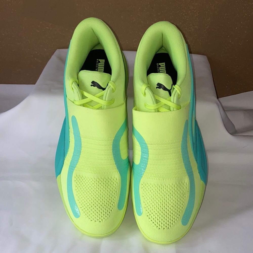 BRAND: Puma / SIZE: 15 (Bundle & Save)